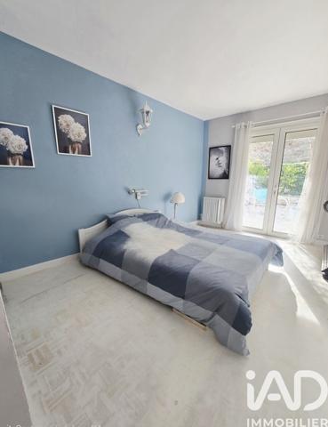 Maison à vendre 7 pièces 190 m² Les Pennes-Mirabeau