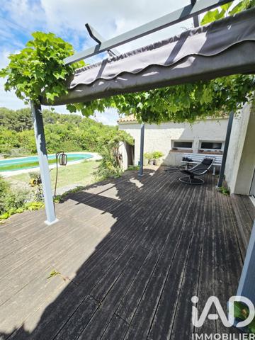 Maison à vendre 7 pièces 190 m² Les Pennes-Mirabeau
