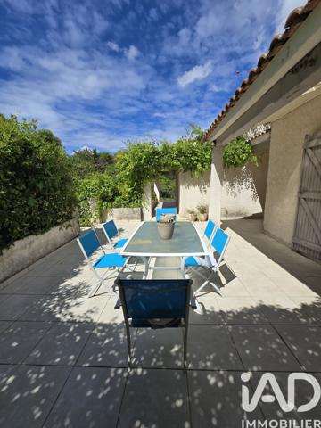 Maison à vendre 7 pièces 190 m² Les Pennes-Mirabeau