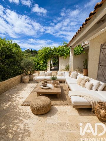 Maison à vendre 7 pièces 190 m² Les Pennes-Mirabeau