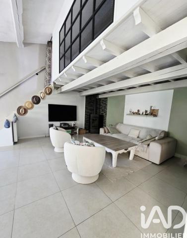 Maison à vendre 7 pièces 190 m² Les Pennes-Mirabeau