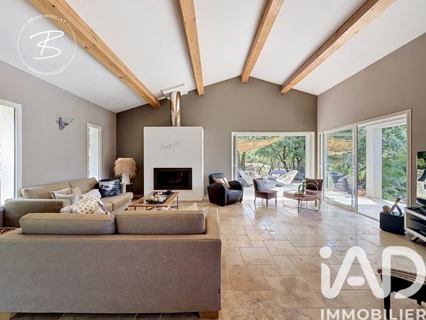 Maison à vendre 7 pièces 170 m² Solliès-Toucas
