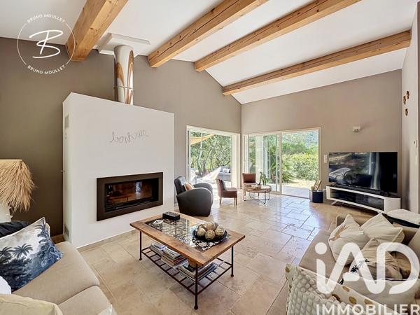 Maison à vendre 7 pièces 170 m² Solliès-Toucas