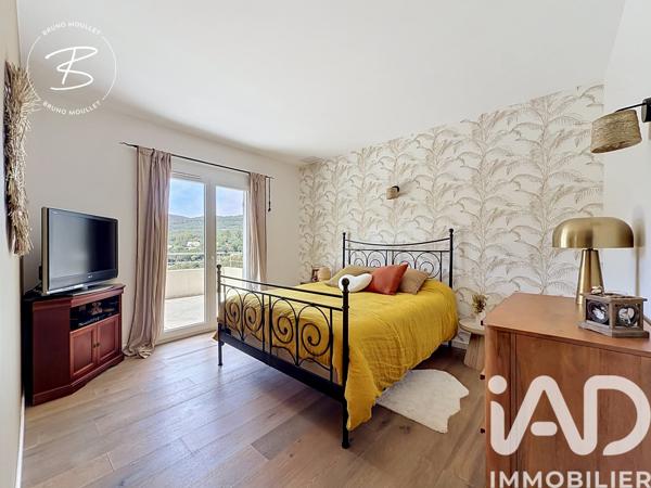Maison à vendre 7 pièces 170 m² Solliès-Toucas