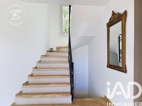 Maison à vendre 7 pièces 170 m² Solliès-Toucas