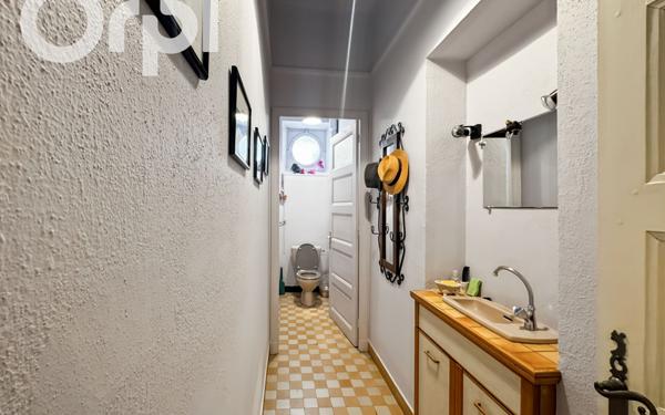 Appartement à vendre    3 pièces • 114,93 m2 Aubenas
