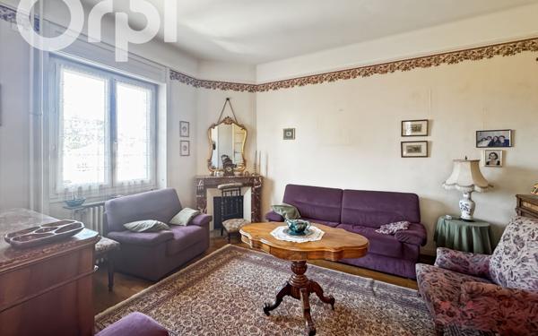 Appartement à vendre    3 pièces • 114,93 m2 Aubenas