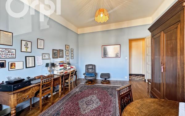 Appartement à vendre    3 pièces • 114,93 m2 Aubenas