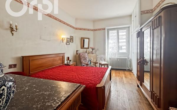Appartement à vendre    3 pièces • 114,93 m2 Aubenas