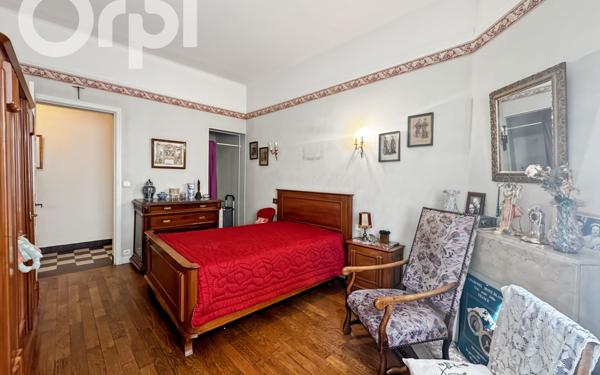 Appartement à vendre    3 pièces • 114,93 m2 Aubenas