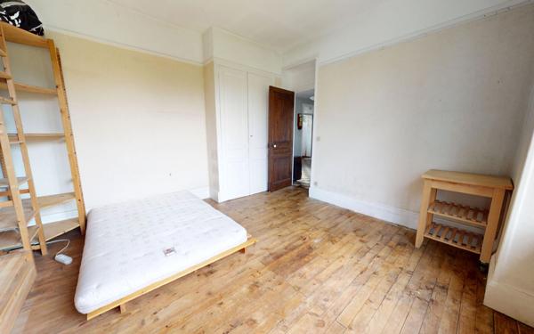 Appartement à vendre    3 pièces • 61,05 m2 Vaulx-en-Velin