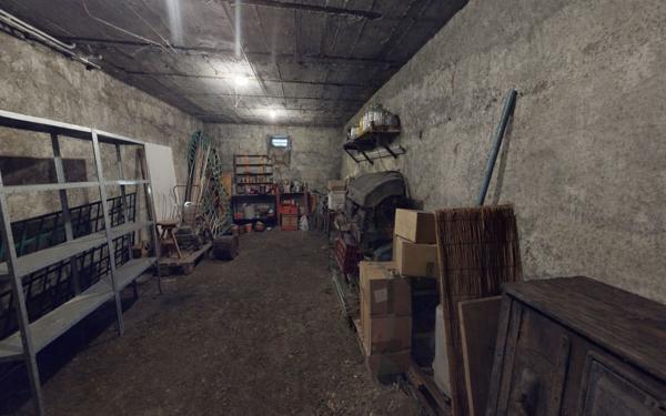 Appartement à vendre    3 pièces • 61,05 m2 Vaulx-en-Velin