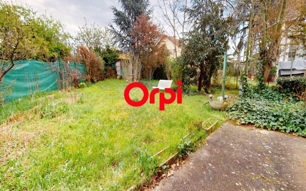 Appartement à vendre    3 pièces • 61,05 m2 Vaulx-en-Velin