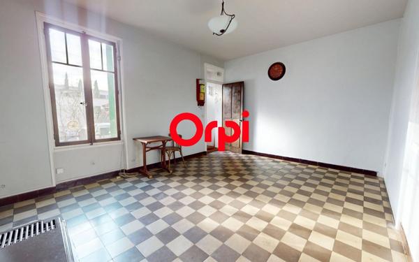 Appartement à vendre    3 pièces • 61,05 m2 Vaulx-en-Velin