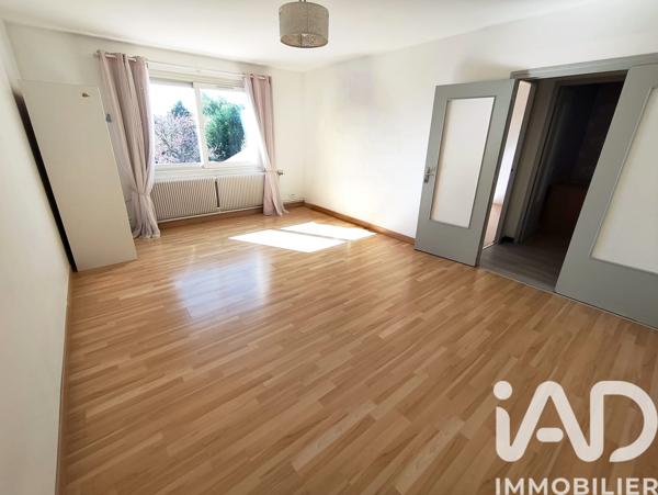 Maison à vendre 14 pièces 310 m² Mably