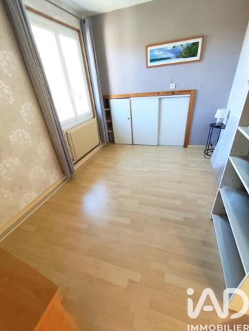 Maison à vendre 14 pièces 310 m² Mably