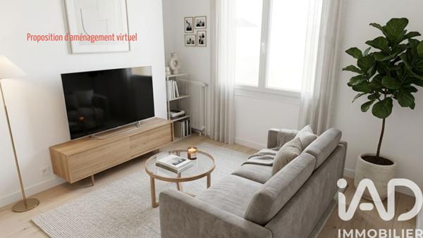 Maison à vendre 14 pièces 310 m² Mably
