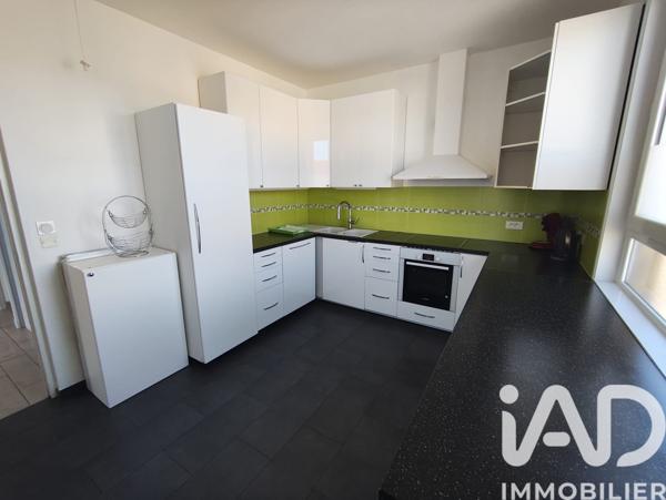 Maison à vendre 14 pièces 310 m² Mably