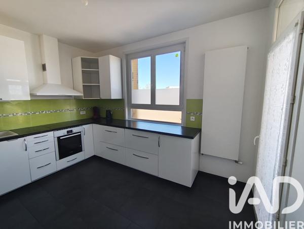 Maison à vendre 14 pièces 310 m² Mably