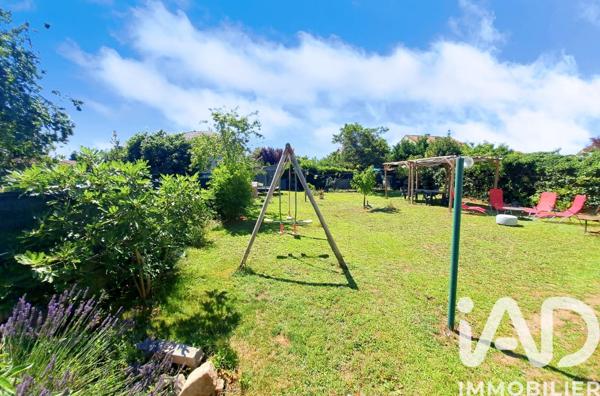 Maison à vendre 14 pièces 310 m² Mably