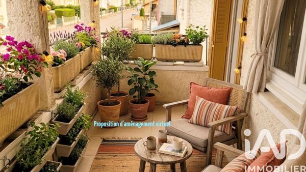 Maison à vendre 14 pièces 310 m² Mably