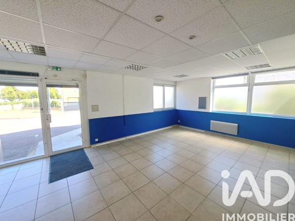 Maison à vendre 14 pièces 310 m² Mably