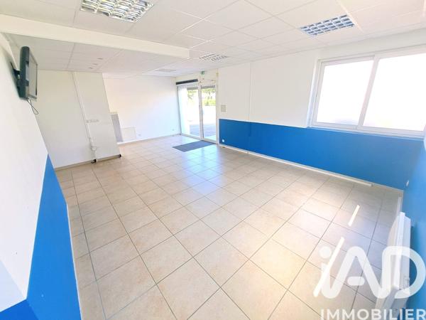 Maison à vendre 14 pièces 310 m² Mably