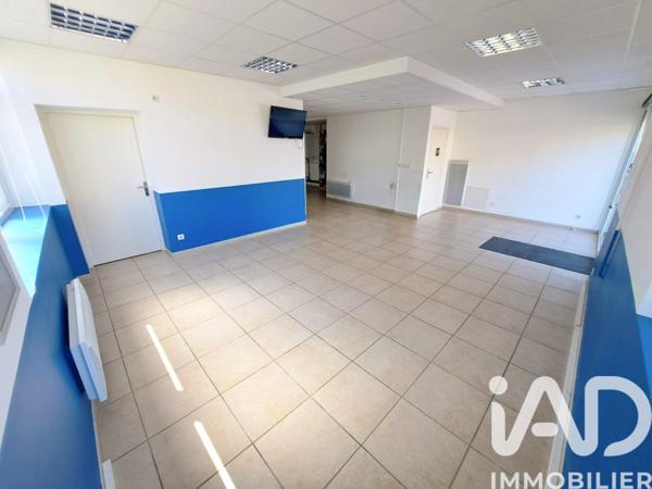 Maison à vendre 14 pièces 310 m² Mably