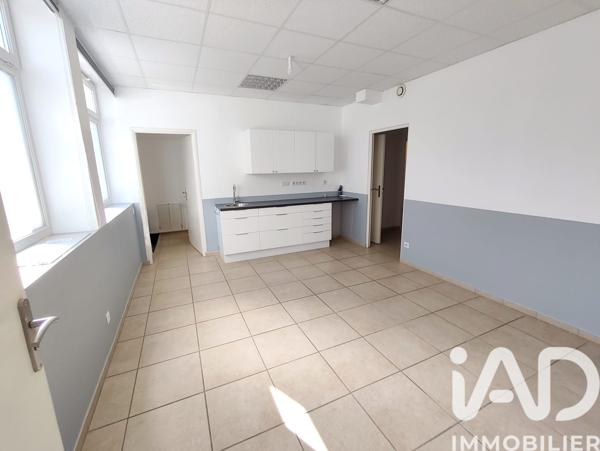 Maison à vendre 14 pièces 310 m² Mably