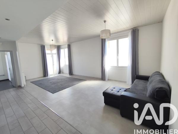 Maison à vendre 14 pièces 310 m² Mably