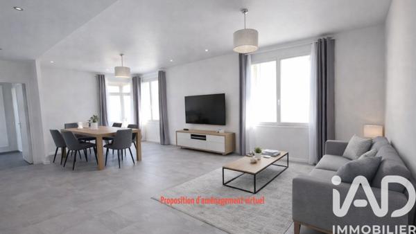 Maison à vendre 14 pièces 310 m² Mably