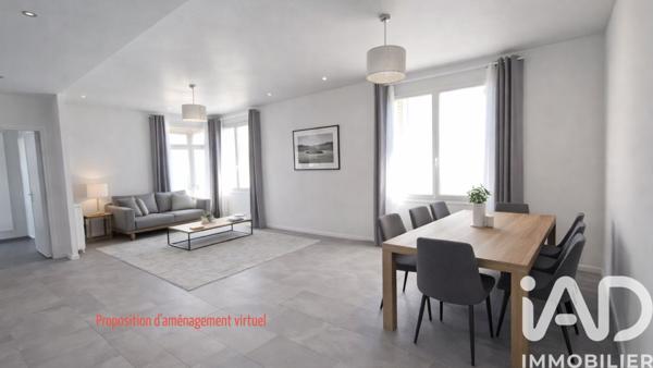 Maison à vendre 14 pièces 310 m² Mably