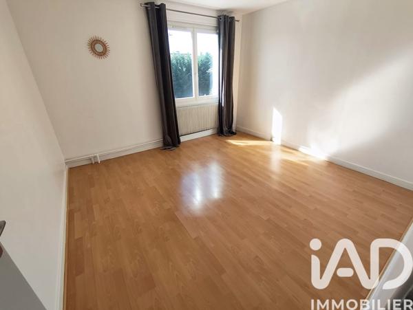 Maison à vendre 14 pièces 310 m² Mably