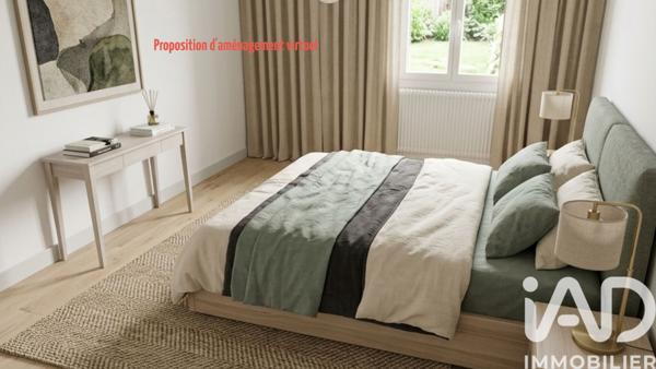 Maison à vendre 14 pièces 310 m² Mably