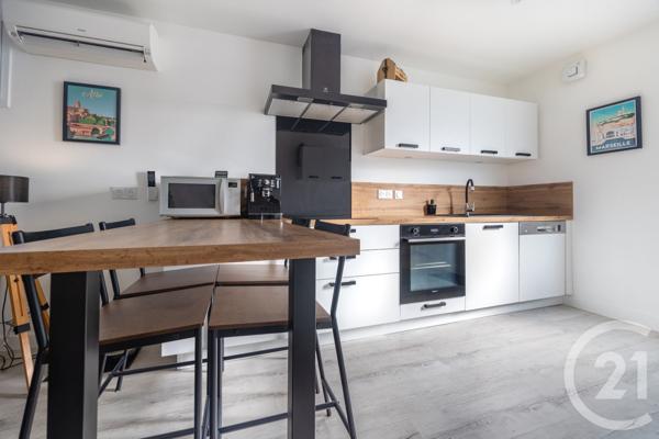 Maison à vendre  3 pièces - 53,20 m2 PUYGOUZON - 81