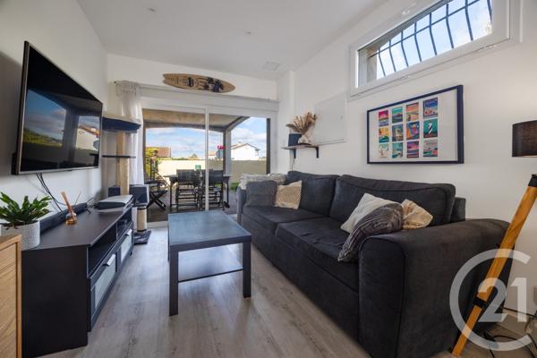 Maison à vendre  3 pièces - 53,20 m2 PUYGOUZON - 81