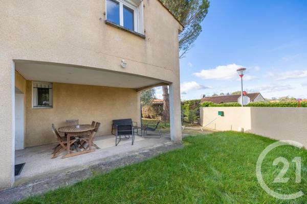 Maison à vendre  3 pièces - 53,20 m2 PUYGOUZON - 81