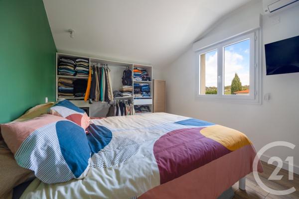 Maison à vendre  3 pièces - 53,20 m2 PUYGOUZON - 81