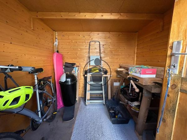 Vente Maison 4 pièces 63 m2 à Saint-Quentin
