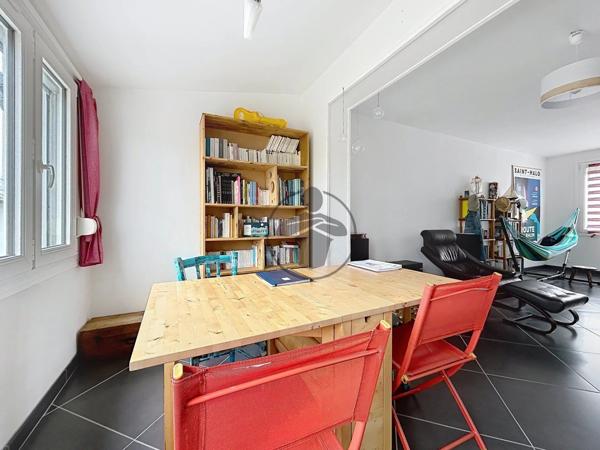 Vente Maison 4 pièces 63 m2 à Saint-Quentin