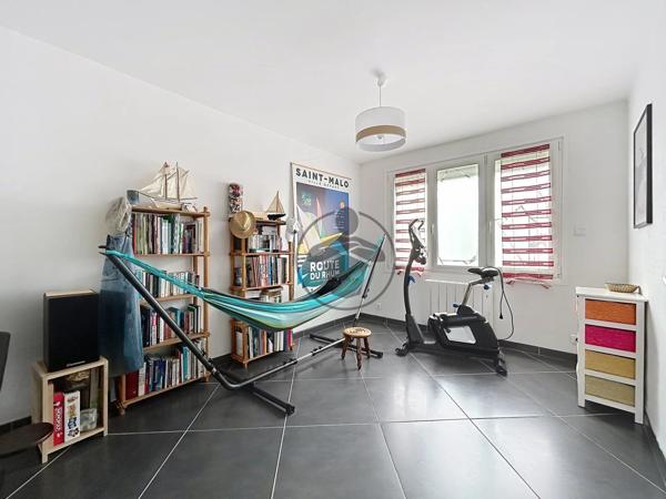 Vente Maison 4 pièces 63 m2 à Saint-Quentin