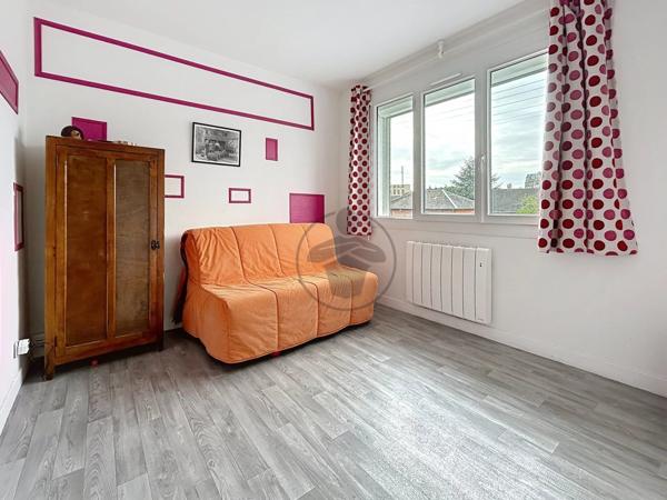 Vente Maison 4 pièces 63 m2 à Saint-Quentin