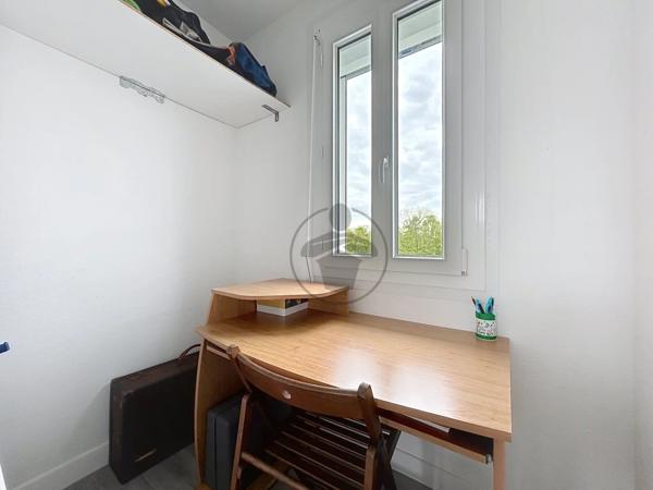 Vente Maison 4 pièces 63 m2 à Saint-Quentin