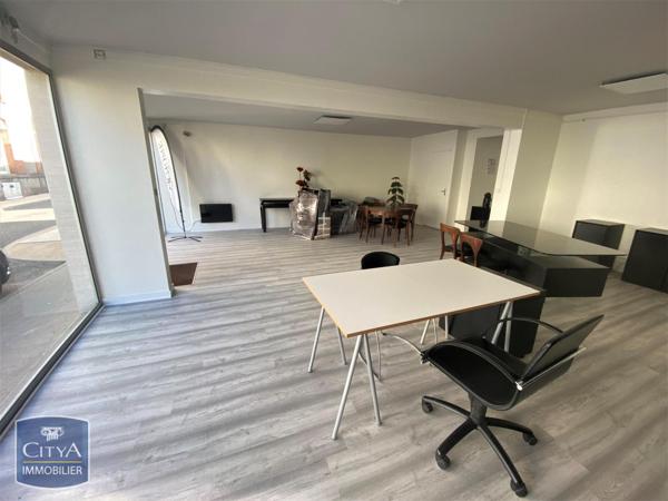 Local commercial à louer