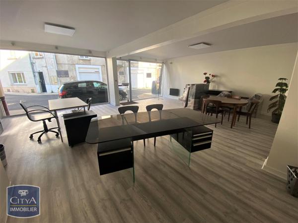 Local commercial à louer