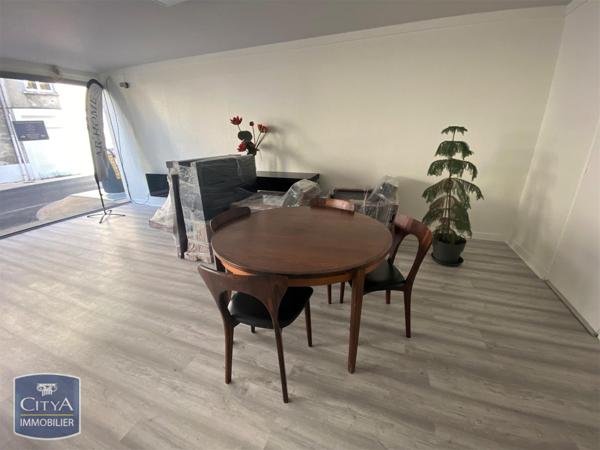 Local commercial à louer