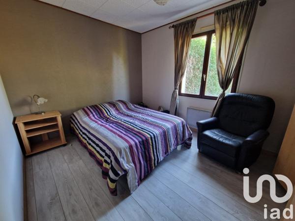 Maison 2 pièces de 39 m² à Ferrières-en-Gâtinais (45210)