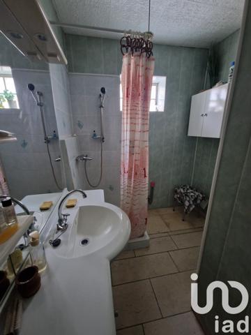 Maison 2 pièces de 39 m² à Ferrières-en-Gâtinais (45210)