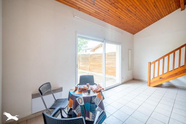 Maison à vendre |  Messanges |  5 pièces | 97 m²