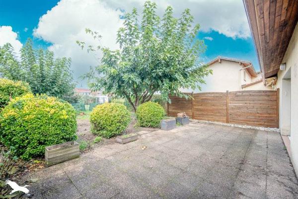 Maison à vendre |  Messanges |  5 pièces | 97 m²